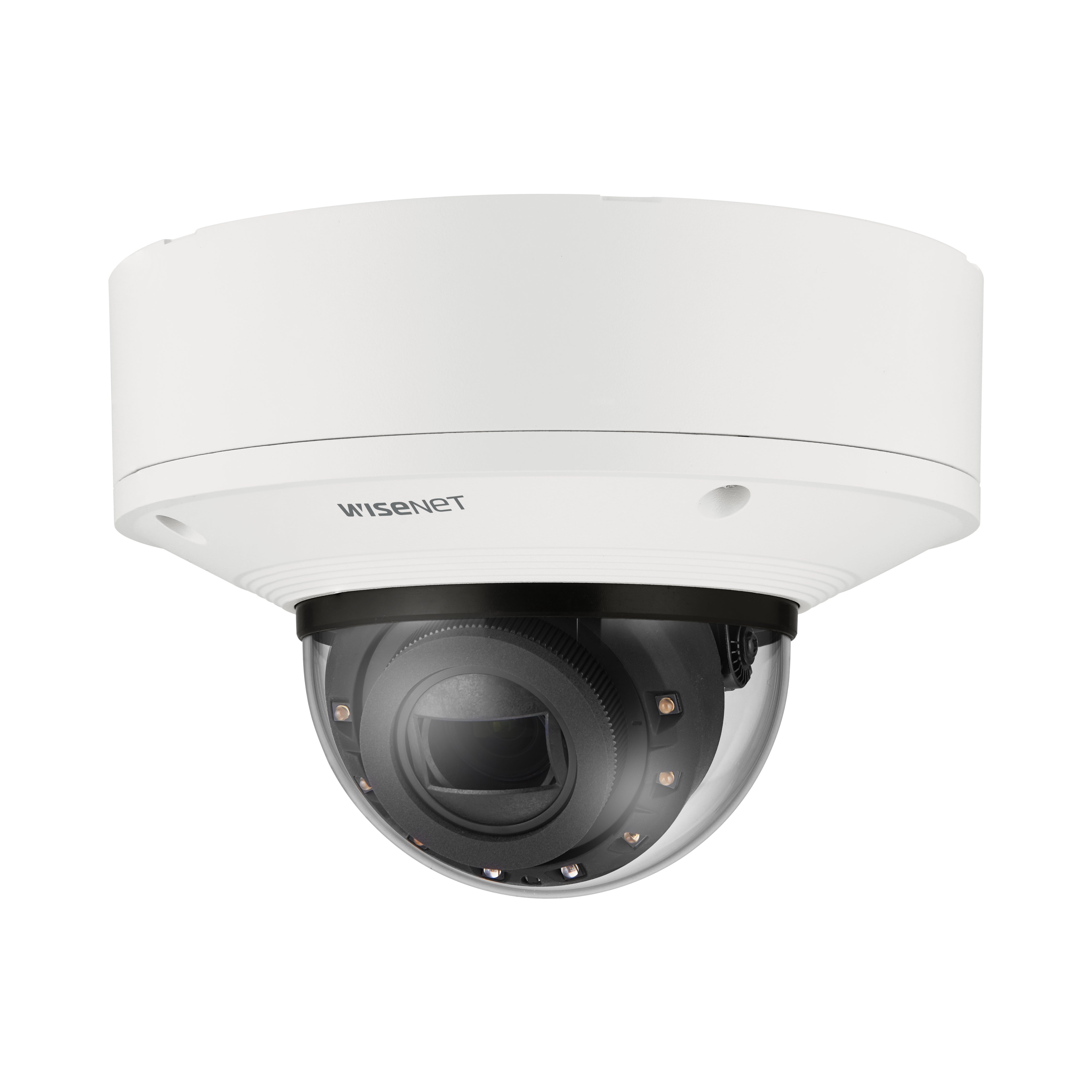 Phoo様 SHD-1370FPW - Hanwha Vision